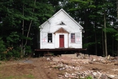 1_2019-07-17-Schoolhouse-moved-Front-Joyce-Alden-IMG_2269