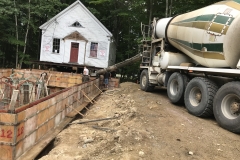 August-13-2019-Pouring-cement-foundation-IMG_1033