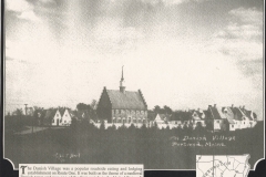 Danish-Village-From-Distance-with-Text-Portland-Maine-c.-1930-NA