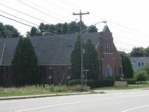 Blue Point Congregational Church (2)