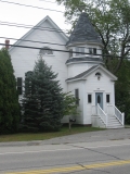 Blue Point Congregational Church, original-1