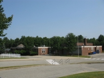 Blue Point Elementary