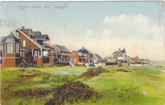 Higgins Beach - Higgins Beach Cottages - 87.3.1