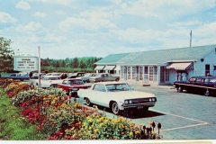 Restaurants - Spurwink Country Kitchen (c. 1964) - 95.27.185+
