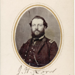 John H. Lord, Scarborough, ca. 1864