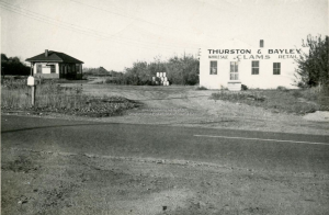Thurston and Bayley Company, Scarborough, 1948