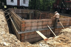 August-9-2019-Finalizing-wall