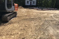 Utilities-trench-covered-ground-leveled-August-27-2019