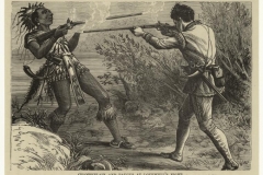 1-John-Chamberlain-and-Paugus-at-Lovewell's