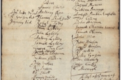 10-list-of-names-Blackpoint-garison-Oct-12th-1676