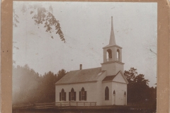 PB2-Churches - Scarborough & Buxton Corner Church 64.37.1