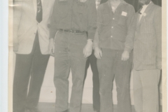 Five-bearded-Men-Scarborough-Tricentenial-1958-Donald-S-Bradford-Collection-Commented-NA