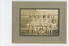 SHS-Basketball-Team-Triple-C-1938-39-Champs-Donald-S-Bradford-Collection-NA