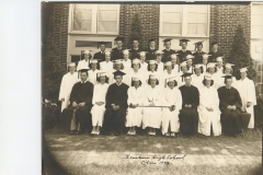 Scarboro-High-School-Class-1943-Donald-Bradford-4th-row-left-Donald-S-Bradford-Collection-NA-copy