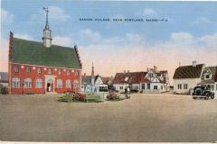 Danish-Village-Post-Card-Near-Portland-Maine-P.8-00.65