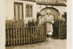 Danish-Village-Two-women-by-gate-Sep-39-2018.07.17