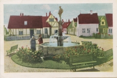 Den-Danske-Landsby-Post-Card-Scarboro-Maine-03.12.1