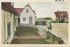 Den-Danske-Landsby-Post-Card-Scarboro-Maine-90.30.2