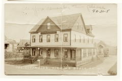 Oceanside Hotel - Higgin's Beach, ME, 409 - 92.30.5
