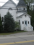 Blue Point Congregational Church, original-2