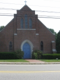 Blue Point Congregational Church