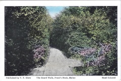 Locale-Prouts-Neck-Board-Walk-Prouts-Neck-Maine-hand-colored-94.39.3