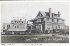 Locale-Prouts-Neck-Cottages-at-Prouts-Neck-Me.-Pub-by-F.-T.-Shaw-97.32.9