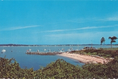 Locale-Prouts-Neck-Prouts-Neck-Maine-Boats-lying-at-anchor-on-a-clear-summers-day-PC-95.27.184