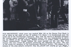 Locales-Markers-Article-Old-Milestone-Mile-120-Boston-Post-Road-March-1974