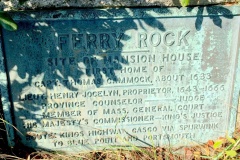 2014-09-06-Ferry-Rock-placque-Photo-by-Phil-von-Stadt