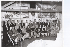 Organizations-Americn-Legion-14-men-standing-14-women-sitting-NA