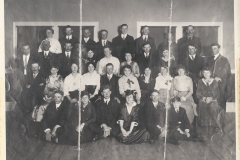 Organizations-First-aid-class-ca.-1910-2000.10.1