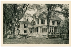 Businesses - Restaurants - Grant's - No Accession