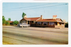 Businesses - Restaurants - Mary & Bob's - Drive-in Lobster Pond - 10.14.24