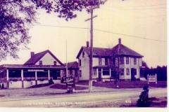 Businesses - Restaurants - The Dunsboro, Dunston [Dunstan], Maine - 97.51.7