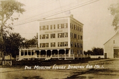 Restaurants - Moulton House (4 stories) - 74.12.1