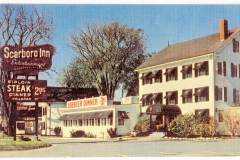 Restaurants - Scarborough Inn (3 stories) - 97.32.40a