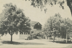 Restaurants - Tarry-a-While - 97.32.25+