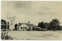 Restaurants - Whittens Scarborough Maine - 95.27.34A