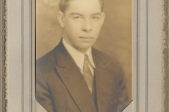 Norman-Morsy-Morse-SHS-Class-1929-2001.38.12