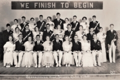 Scarborough HS Class of 1935 RLC