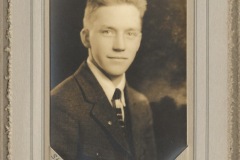 Walter-Douglas-SHS-Class-1929-2001.38.13