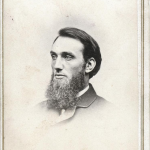 Horatio Hight, Scarborough, ca. 1862