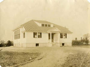 Dunstan School, Scarborough, ca. 1923